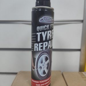 Quick Fix Tyre Repair Sealer