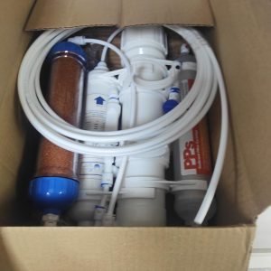 Reverse Osmosis Kit