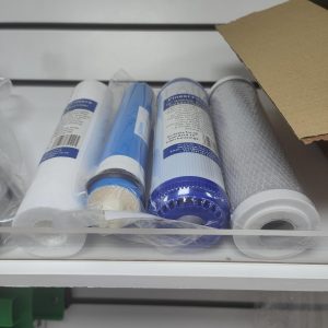 Reverse Osmosis replacement kit