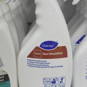 Sani-MouldOut Trigger spray