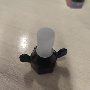 Shurflo coupler