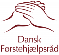 dansk-foerstehjaelpsraad-logo