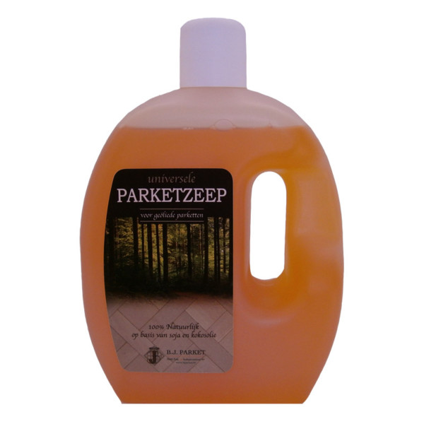 BJ Universele Parketzeep 2l