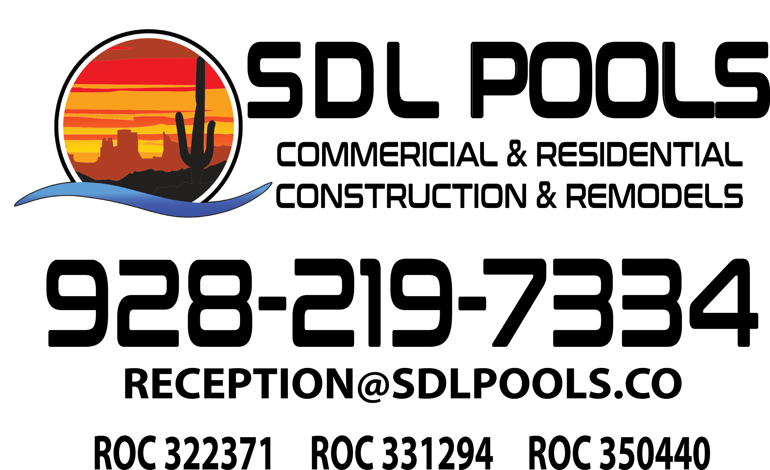 SDL Pools