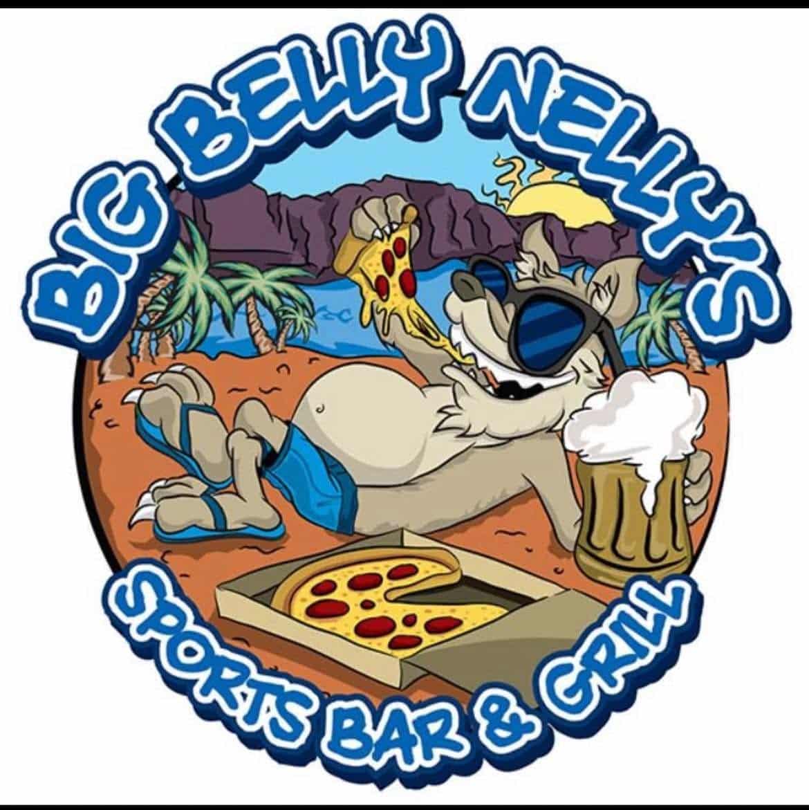 Big Belly Nelly