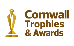 Cornwall Trophies & awards