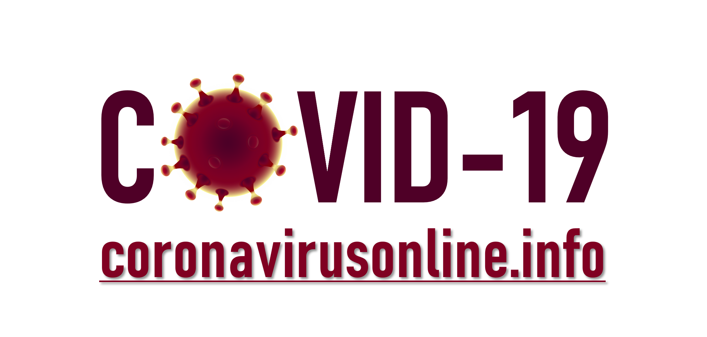 Coronavirusonline.info