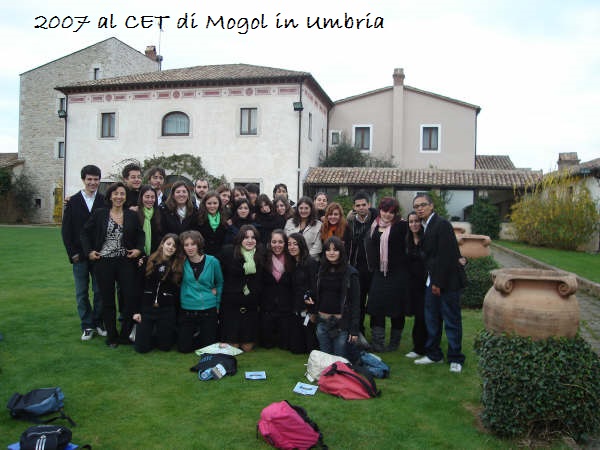 2007 al CET di Mogol (1)