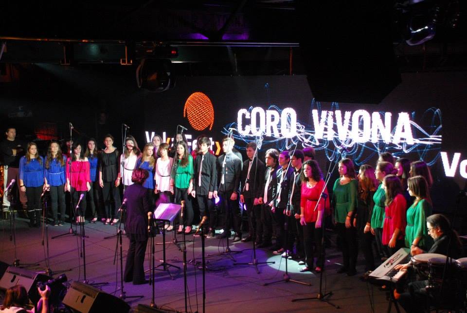 2013 Vokalfest