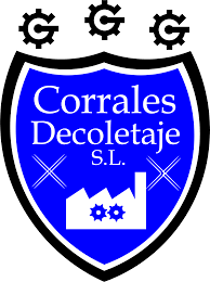 corrales decoletaje logo