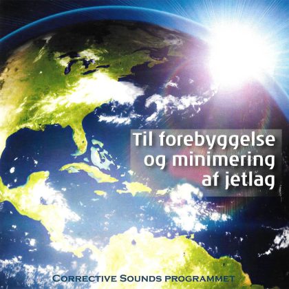 Forebyggelse af Jetlag