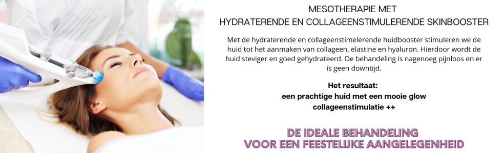 mesotherapie