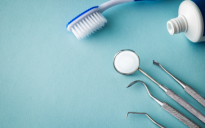 Regelmatig tandartsbezoek: niet enkel voor terugbetaling