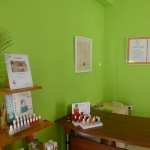 Petra Elpida Cosmetic & Massage Studio Amorgos