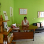 Petra Elpida Cosmetic & Massage Studio Amorgos