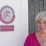 Petra Elpida Cosmetic Massage Studio Amorgos