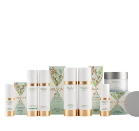 Abloom-skincare-vegan-cosmic-selfcare-studio