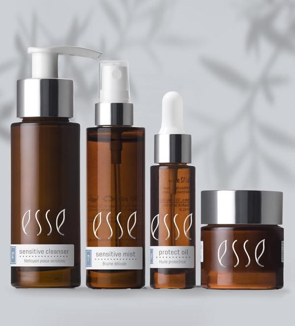 ESSE SKINCARE Cosmic-selfcare studio - sensitive skin - gevoelige huid