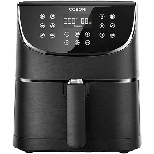 Cosori airfryer