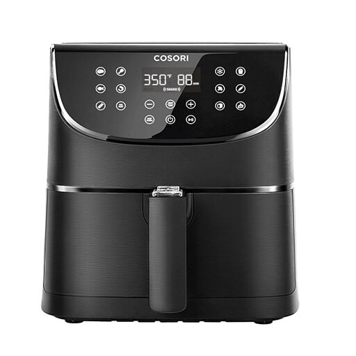 airfryer cosori premium