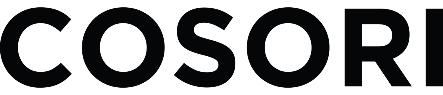 cosori logo