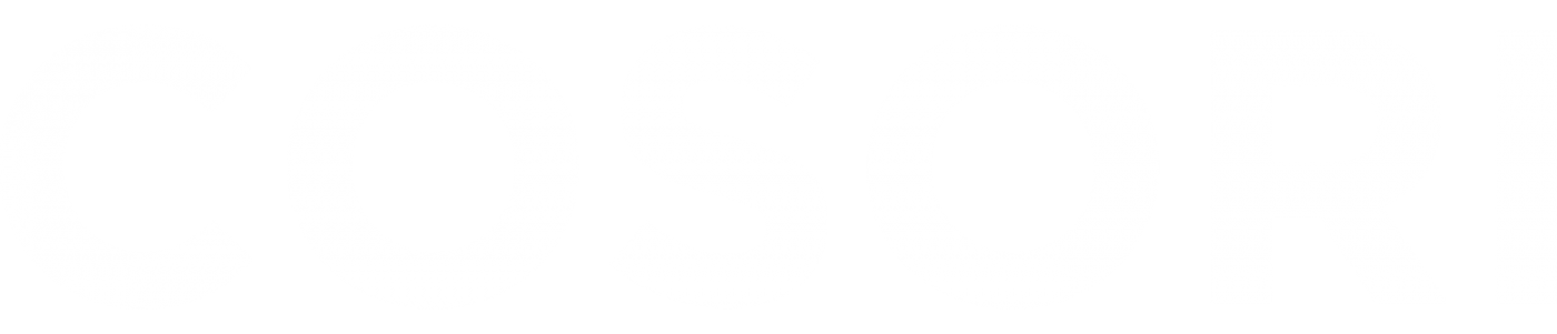 Cosori logo hvit