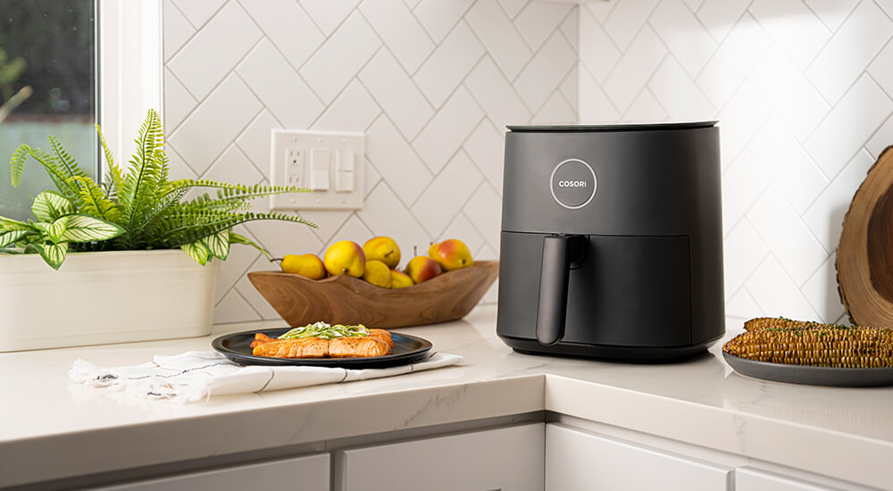 cosori masi airfryer