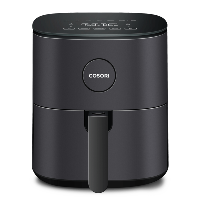 Cosori Pro airfryer test