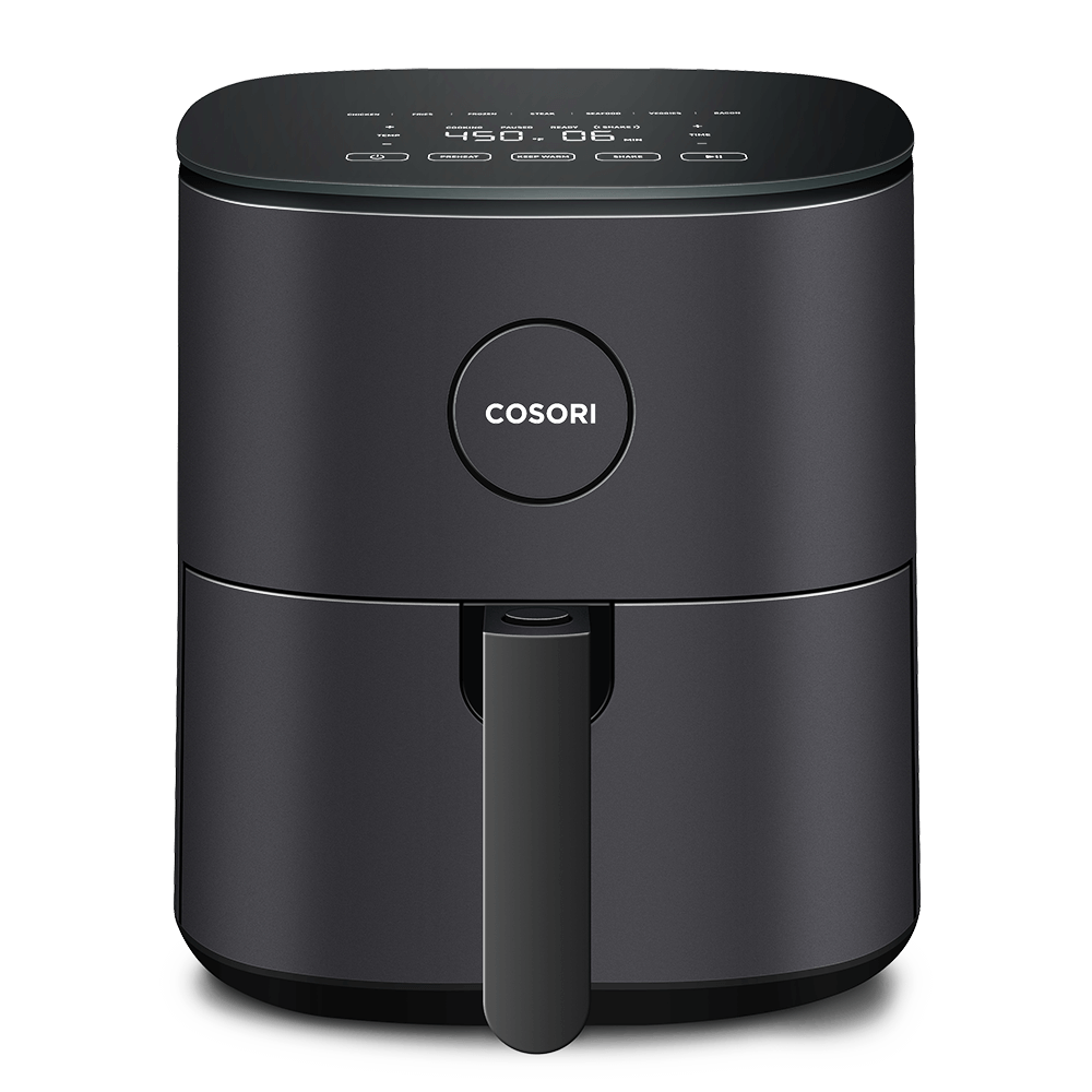 Cosori Pro airfryer test