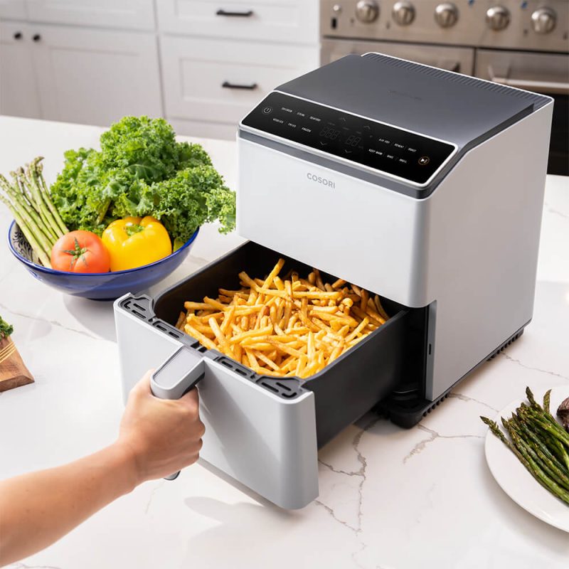 Cosori dual blaze kapasitet airfryer