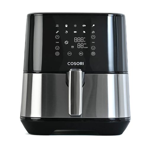 Cosori dehydrator air fryer