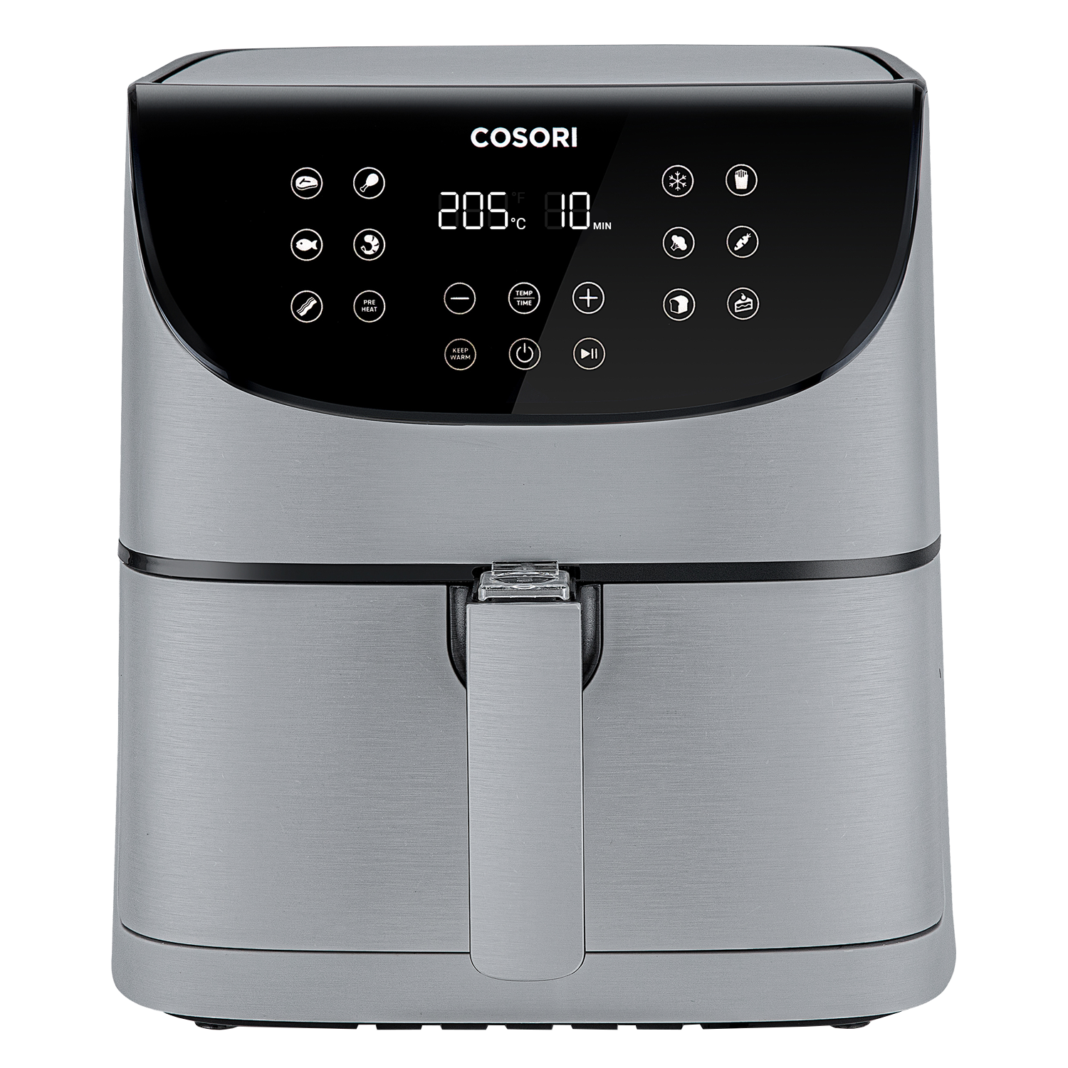 Cosori Premium Airfryer Grå