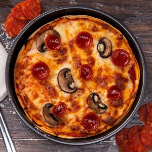 Airfrye Tillbehör pizzapanne