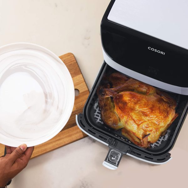 Airfryer premium cosori vit