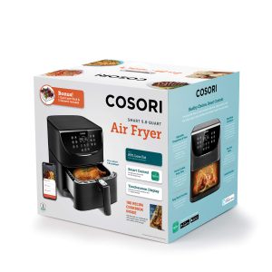 Cosori smart airfryer