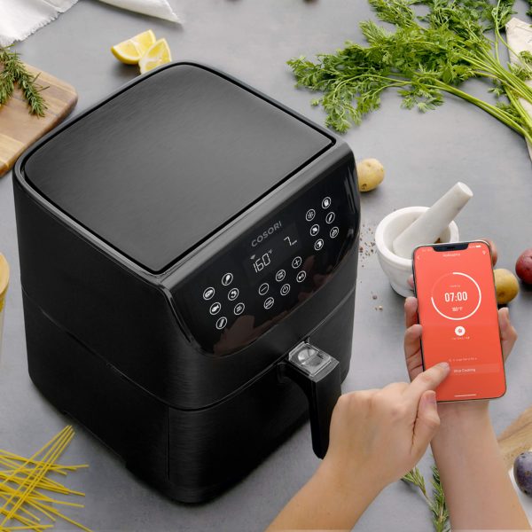 airfryer Premium cosori