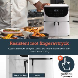 airfryer cosori vit