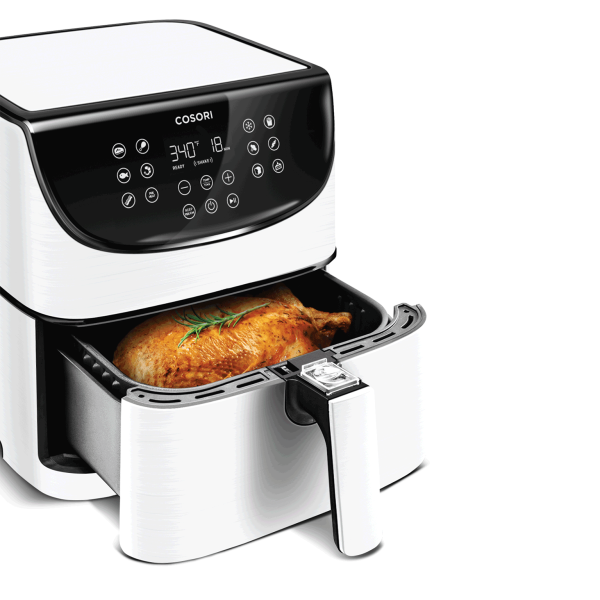 airfryer vit premium