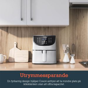 vit airfryer cosori