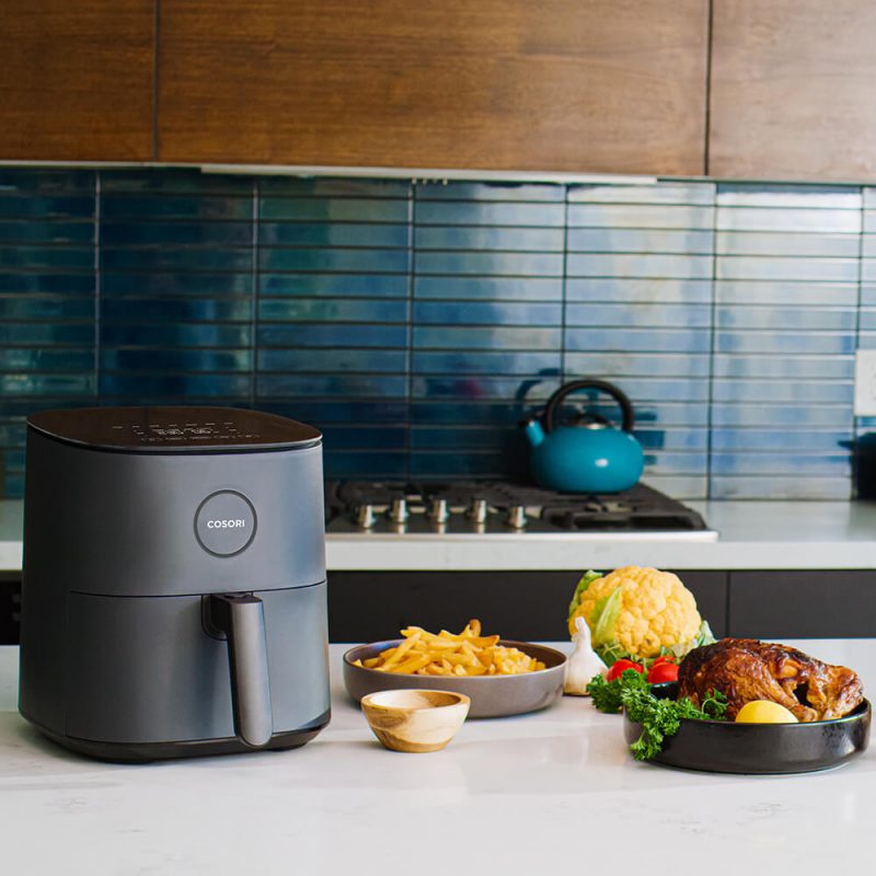 Cosori airfryer pro nyhet