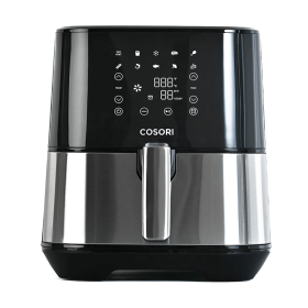 Dehy-airfryer