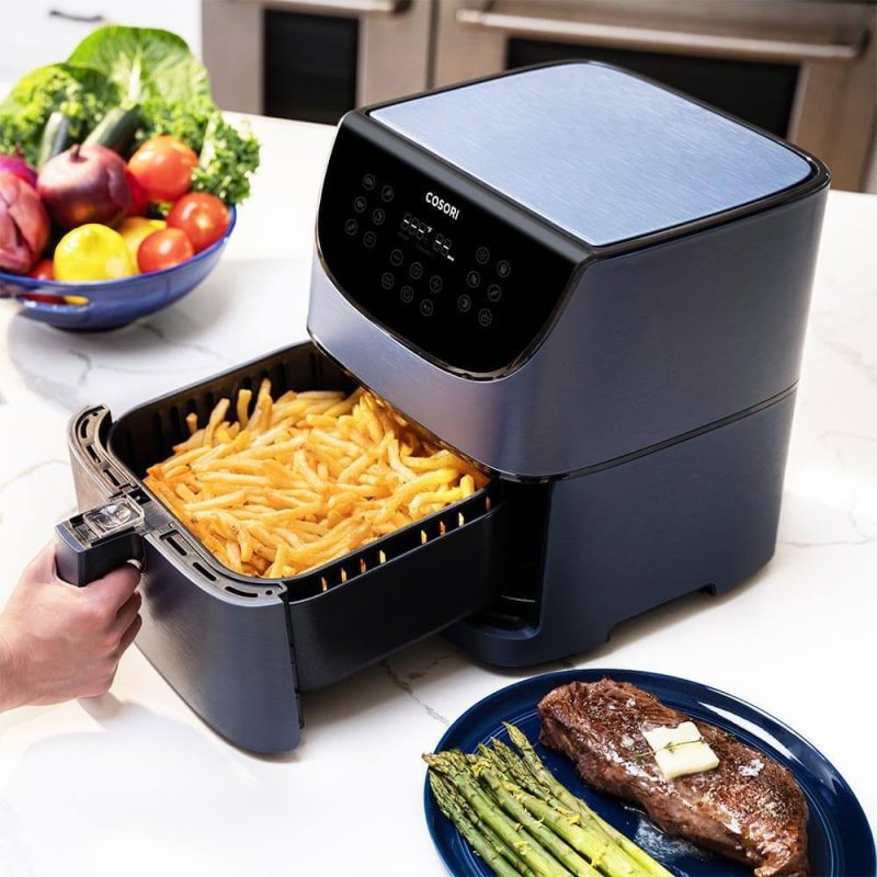 Cosori-airfryer-premium-fries