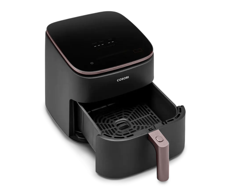 Cosori Introduces Faster TurboBlaze Air Fryer