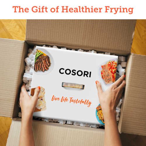 cosori premium smart healthy