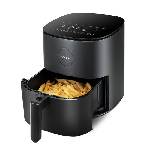 cosori pro air fryer