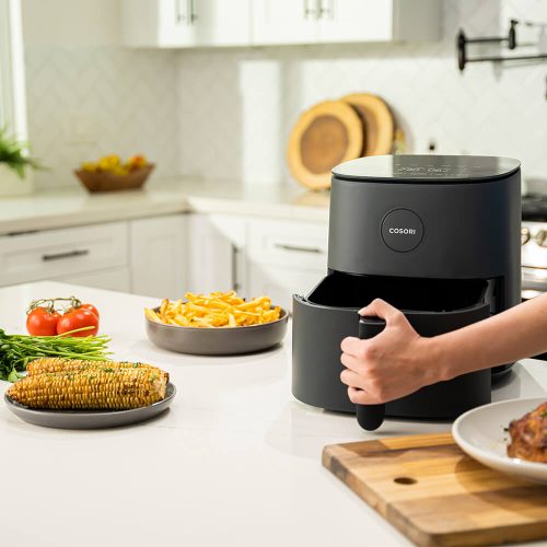 cosori pro air fryer