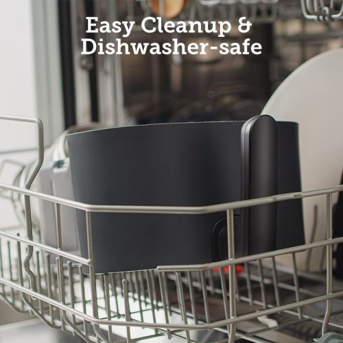 cosori pro dishwasher