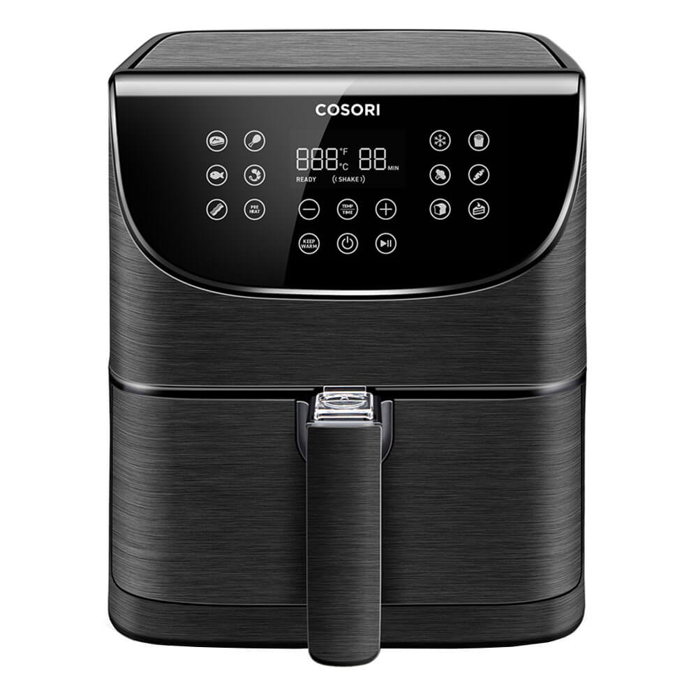 cosori premium air fryer