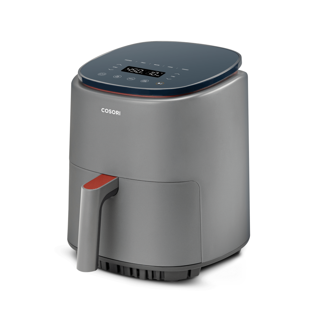 Cosori Lite quart smart airfryer