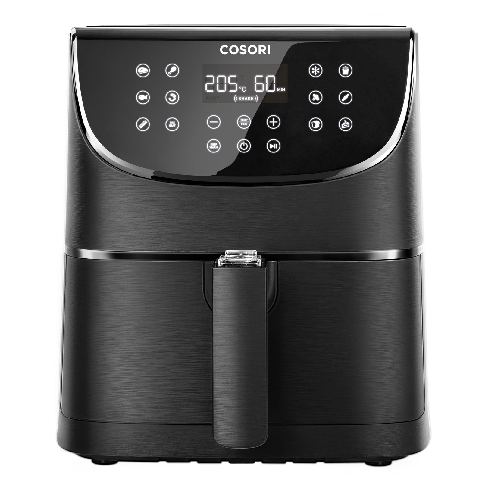 Cosori Premium Air Fryer - Black